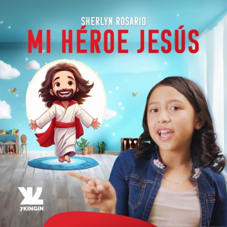 Mi Héroe Jesús | Boomplay Music