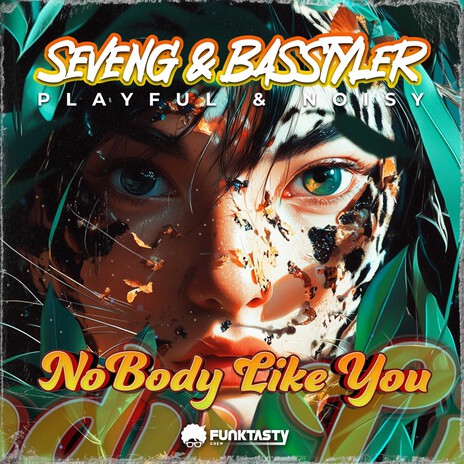 Nobody Like You ft. Basstyler | Boomplay Music