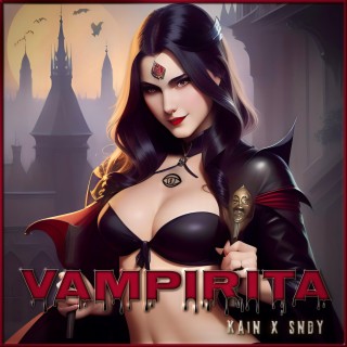 Vampirita ft. sndy lyrics | Boomplay Music