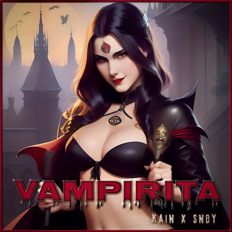 Vampirita ft. sndy | Boomplay Music