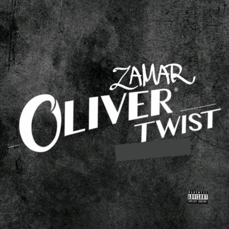 Oliver Twist ft. Arrdee | Boomplay Music