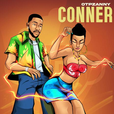 Conner | Boomplay Music