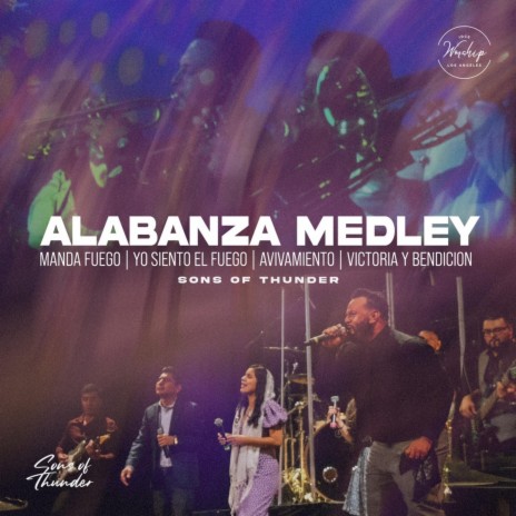 Alabanza Medley