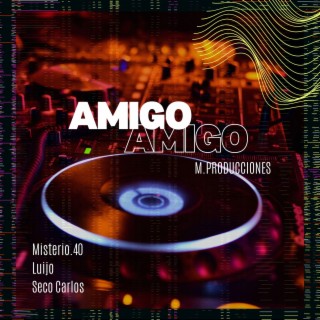 AMIGO