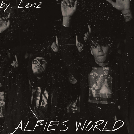 Alfie's World | Boomplay Music