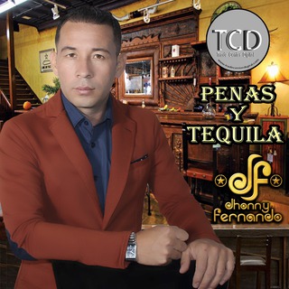 Penas y Tequila