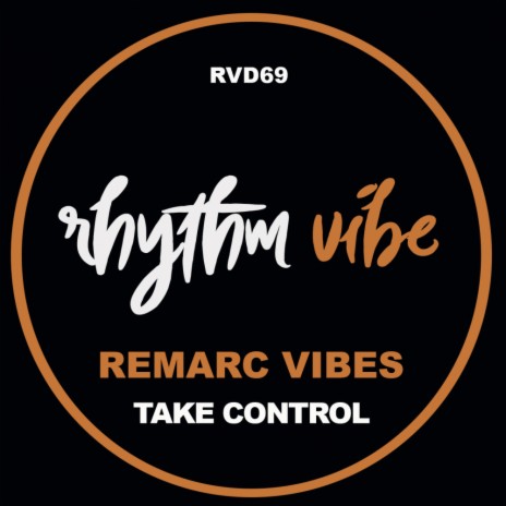 Take Control (Vocal Mix)