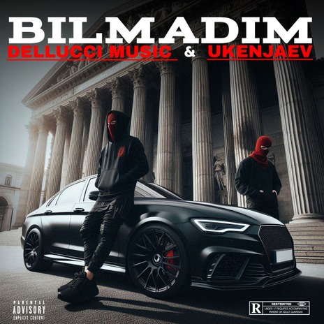 Bilmadim ft. Ukenjaev | Boomplay Music