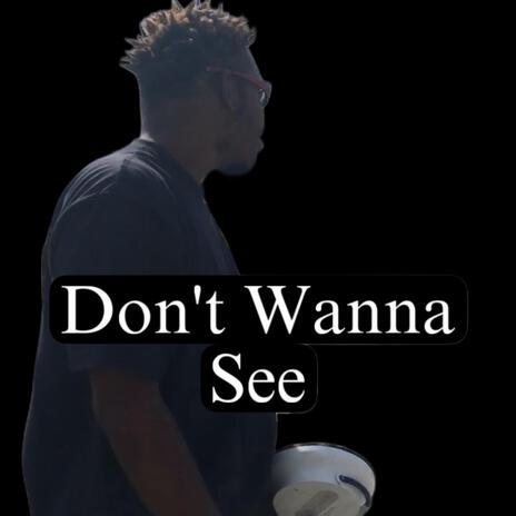 Don't Wanna See | Boomplay Music