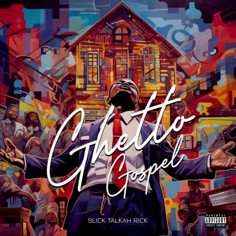 Ghetto Gospel | Boomplay Music