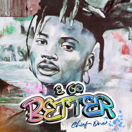 E go Better | Boomplay Music