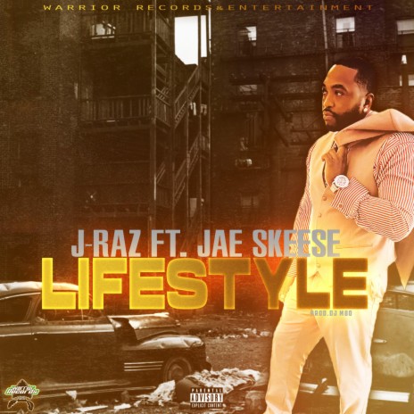LIFESTYLE ft. JAE SKEESE | Boomplay Music