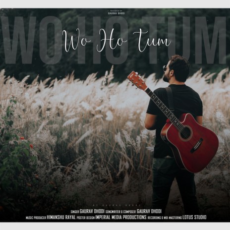 Wo Ho Tum | Boomplay Music