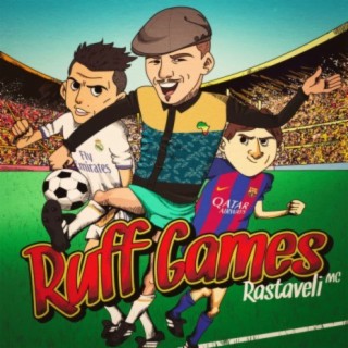 Ruff Games
