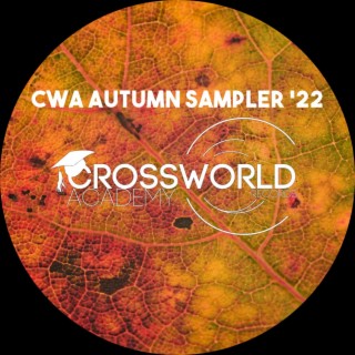 CWA Autumn Sampler '22