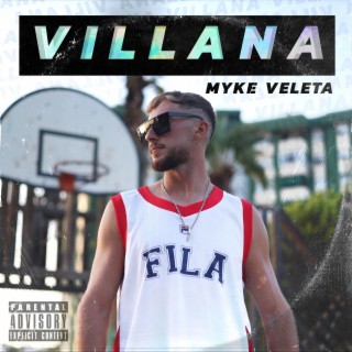 Villana lyrics | Boomplay Music