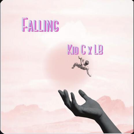 Falling ft. LB | Boomplay Music