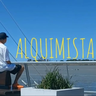 ALQUIMISTA