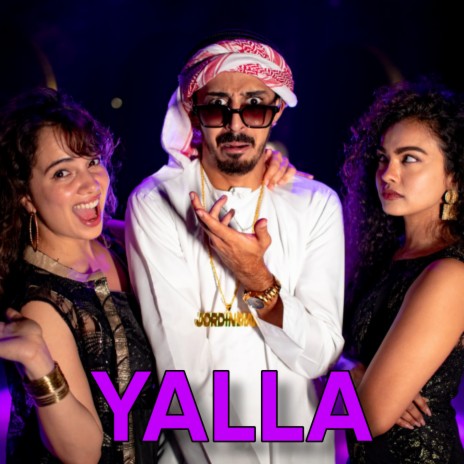 Yalla | Boomplay Music