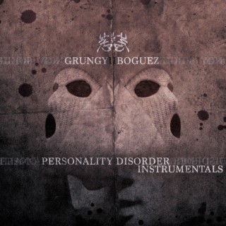 Personality Disorder Instrumentals