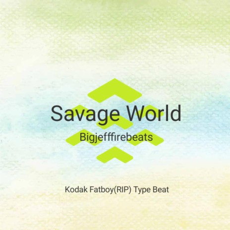 Savage World | Boomplay Music