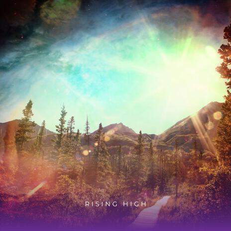 Rising High ft. Chill Bees & Yoga Soul | Boomplay Music