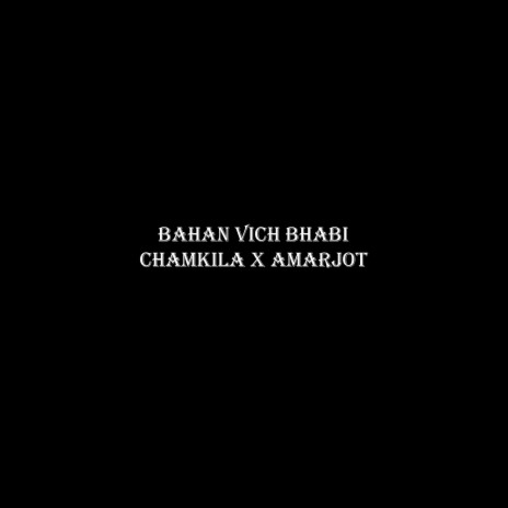 Bahan Vich Bhabi | Boomplay Music