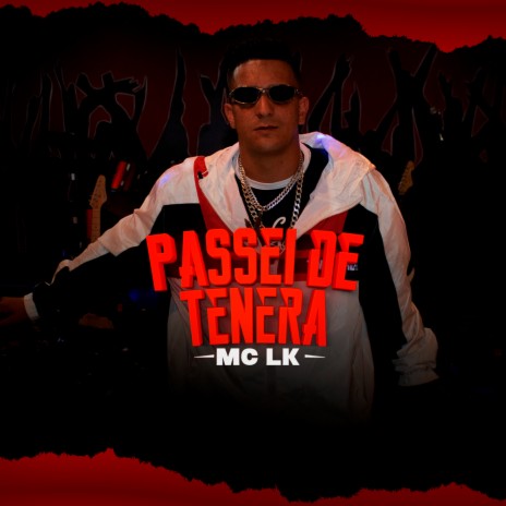 Passei de Tenéra | Boomplay Music