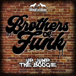 Brothers Of Funk
