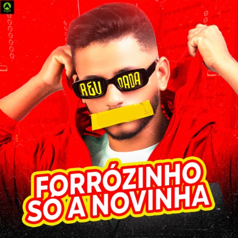 Forrózinho Só a Novinha ft. Alysson CDs Oficial | Boomplay Music