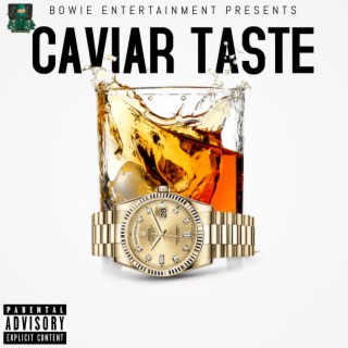 Caviar Taste