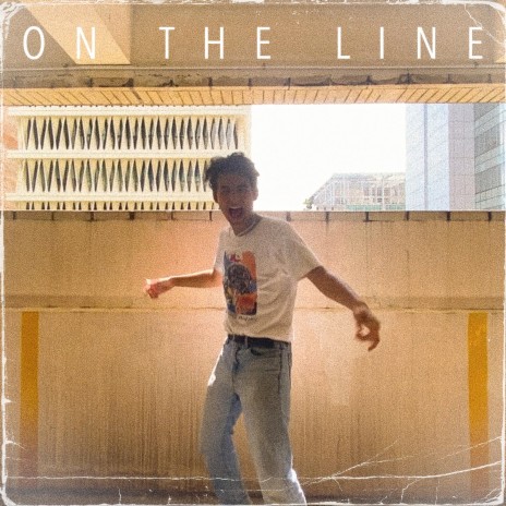 On The Line | Boomplay Music