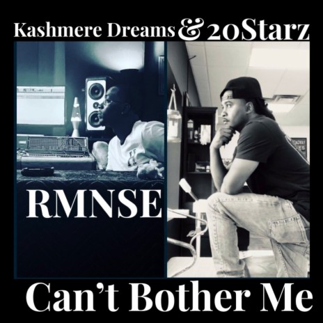 Cant Bother Me ft. 20Starz | Boomplay Music