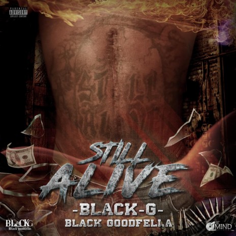 Still Alive | Boomplay Music