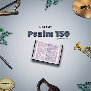 Psalm 150