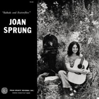 Joan Sprung