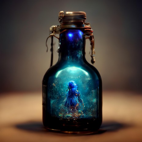 Genie In A Bottle | Boomplay Music