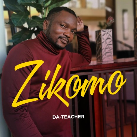 Zikomo | Boomplay Music