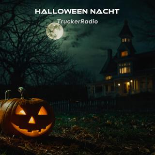 Halloween Nacht