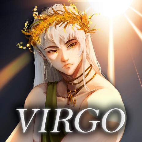 Virgo ft. Isra Ramos | Boomplay Music