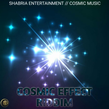 Cosmic Effect | Boomplay Music