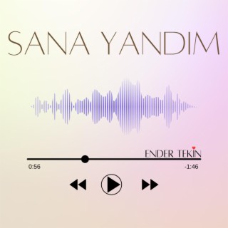 Sana Yandım