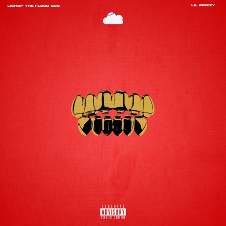 Gold Mouf ft. Lil Frizzy | Boomplay Music