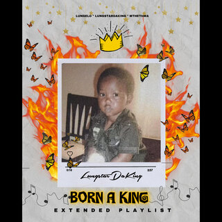 Born a King