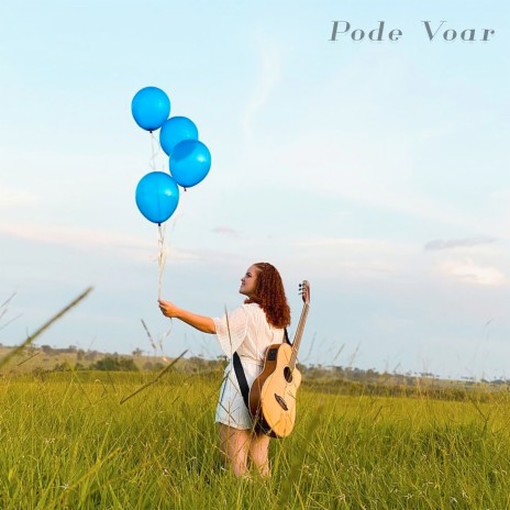 Pode Voar | Boomplay Music