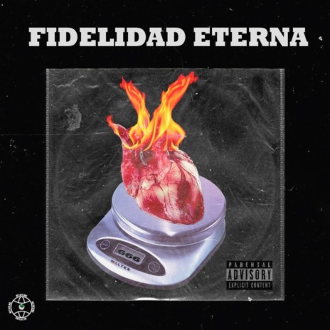 Fidelidad Eterna ft. JESUS 713 | Boomplay Music