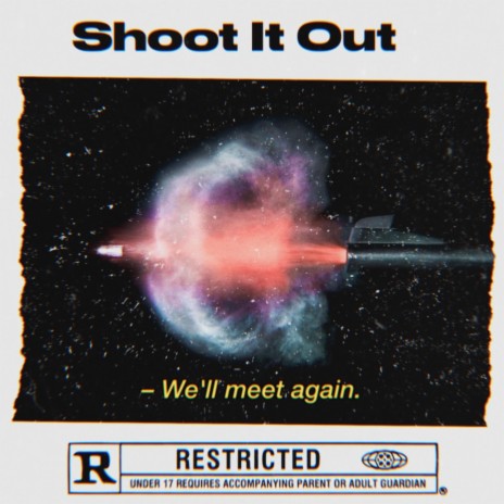 Fye (Shoot It Out Remix) ft. Rockoutt.zayyy | Boomplay Music