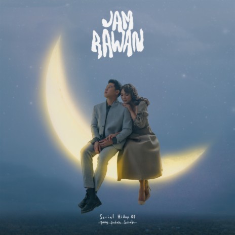 Jam Rawan ft. Marion Jola | Boomplay Music