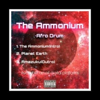 The Ammonium