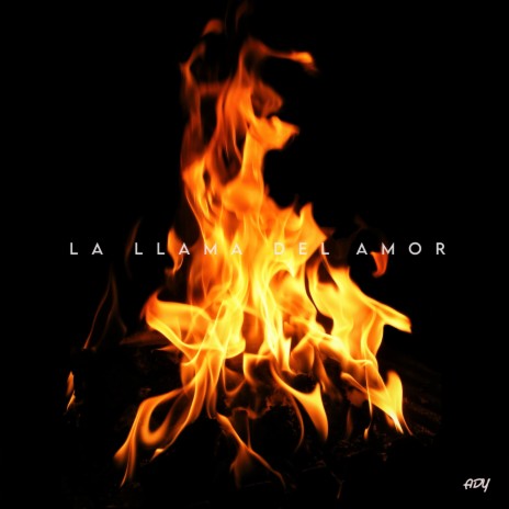 La Llama del Amor | Boomplay Music